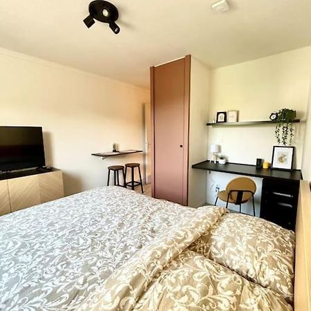Nid Douillet Apartment Lille Exterior foto