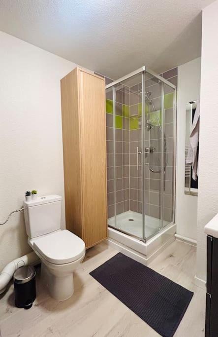 Nid Douillet Apartment Lille Exterior foto