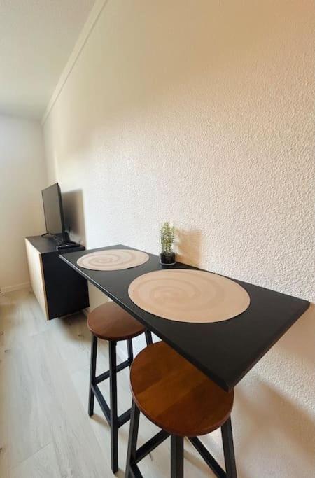 Nid Douillet Apartment Lille Exterior foto